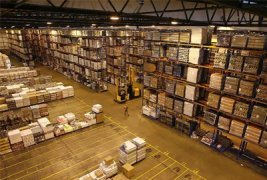 Охорона торгових приміщень та складів