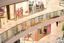 Охорона ТРЦ та Бізнес центрів