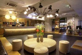 Охорона готелів та мотелів